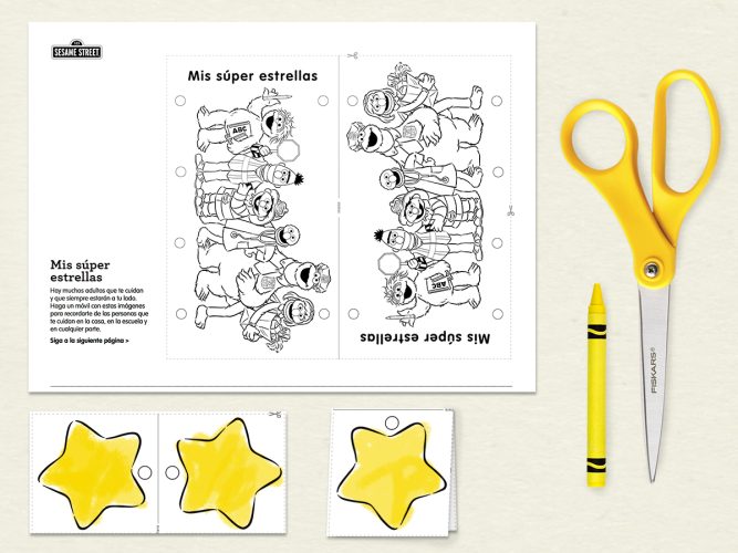 Resiliency Printable