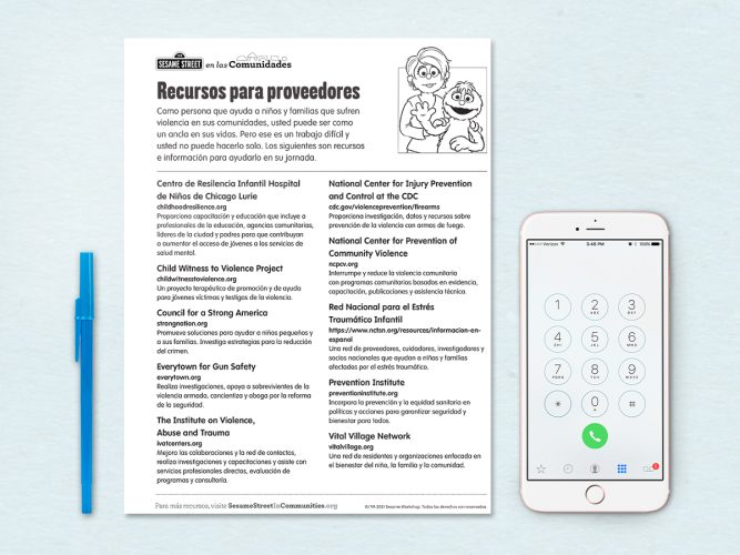 Recursos para proveedores printable.