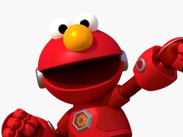 Mecha Elmo profile picture.