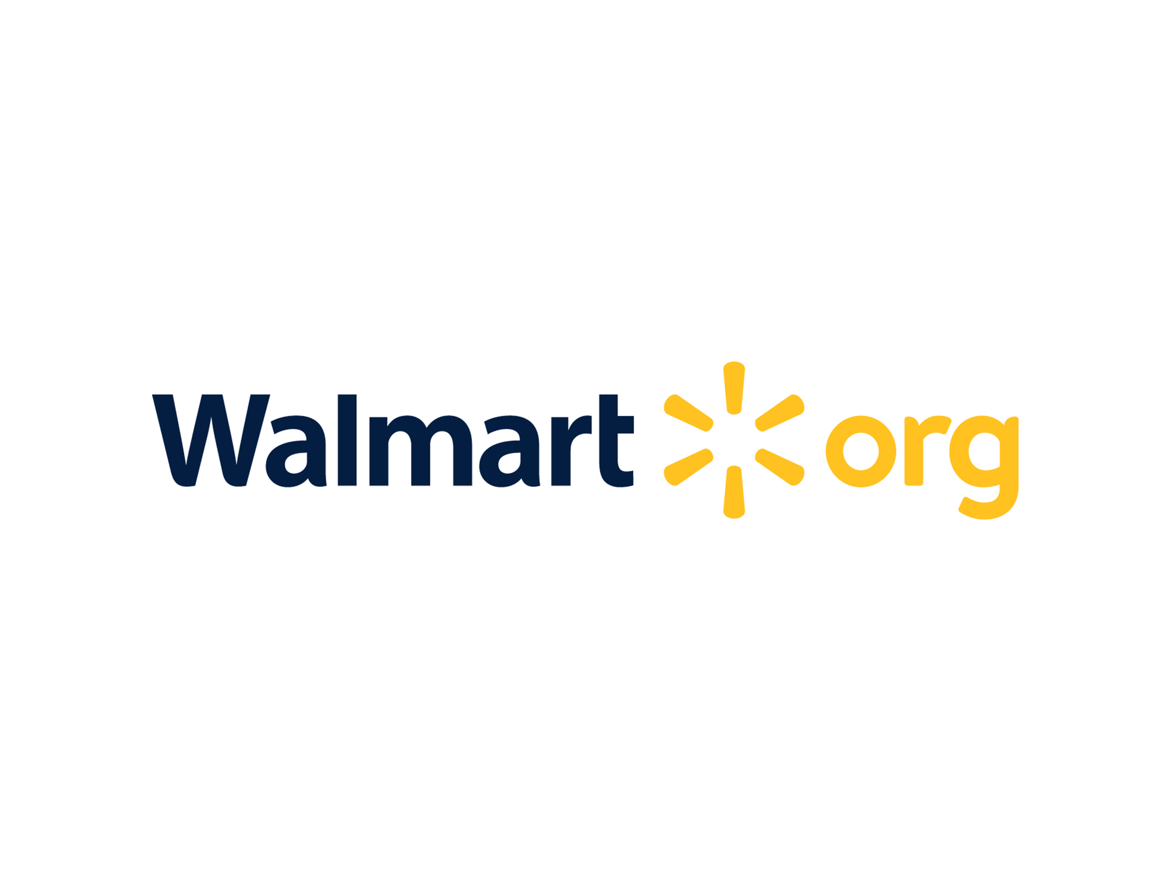 Walmart Logo