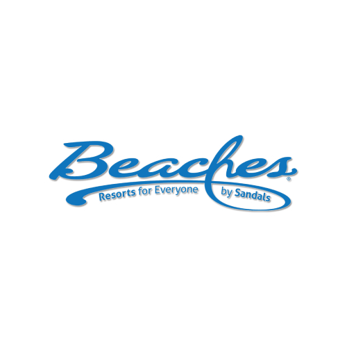 Beaches Logo