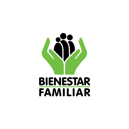 Bienestar Familiar Logo