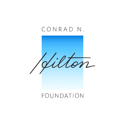 Conrad Hilton Logo