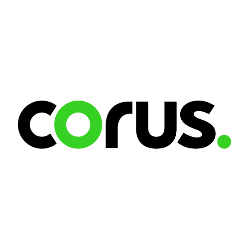 Corus Logo