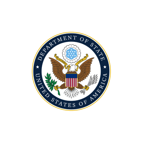 USA Department of State logo