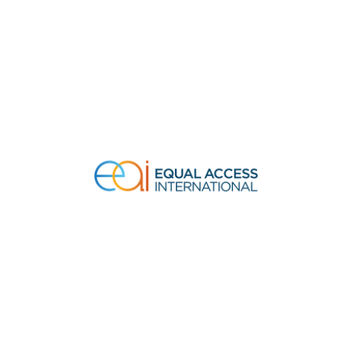 Equal Access International Logo