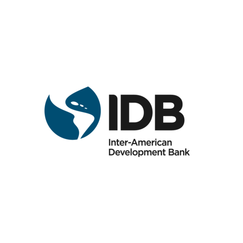 IDB Logo