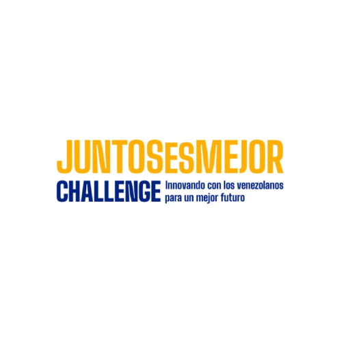 Juntos es Mejor Challenge Logo