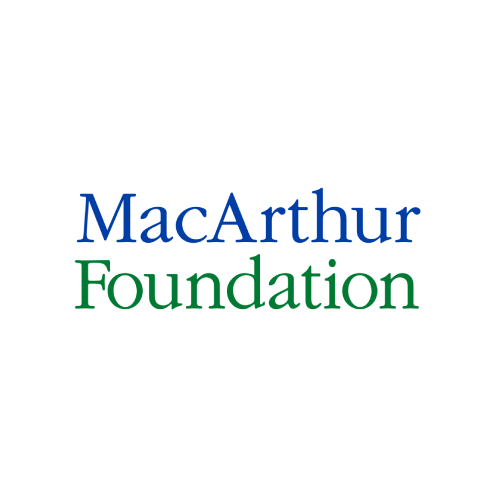 MacArthur Logo