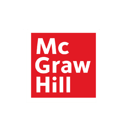 McGraw Hill Logo.