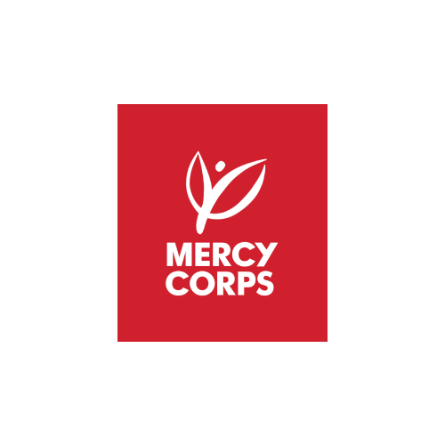 Mercy Corps Logo