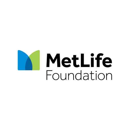 MetLife Foundation Logo