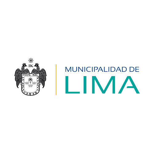 Municipalidad de Lima Logo