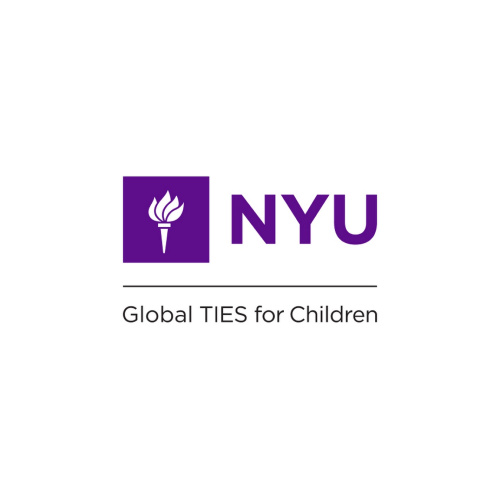 NYU logo