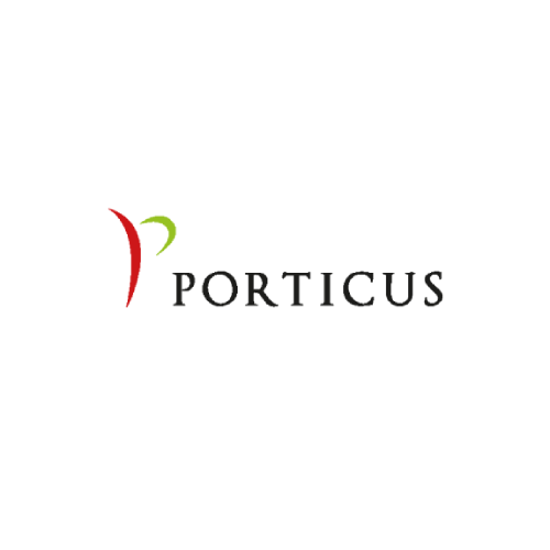 Porticus Logo