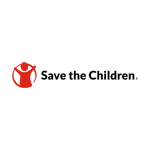 Save the Children logo