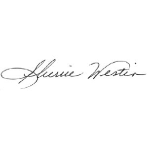 Sherrie Westin Signature.