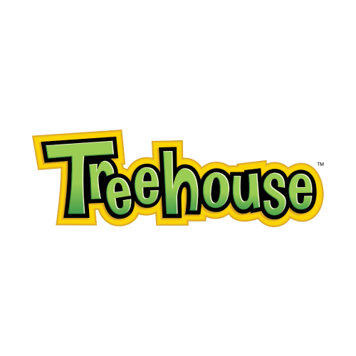 Treehouse Logo