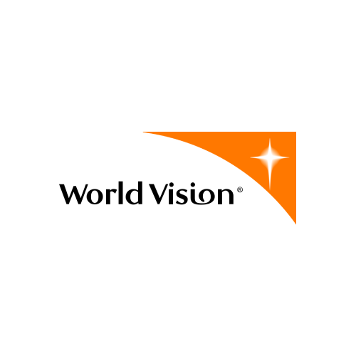 World Vision Logo.