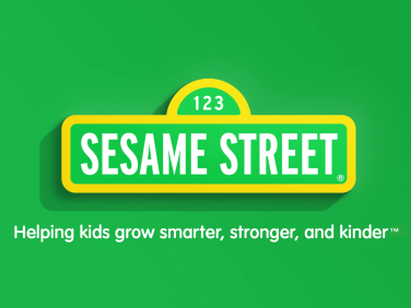 Sesame Street logo