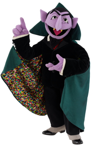 The Count