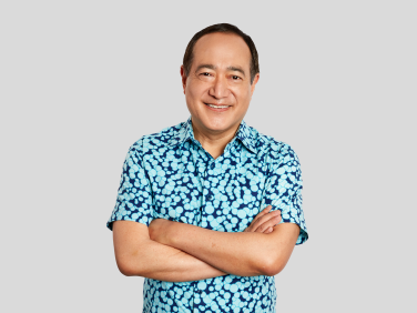 Alan Muraoka