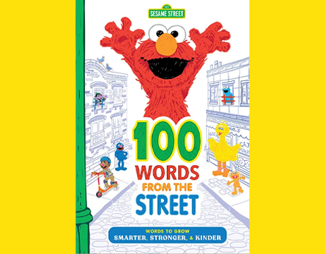 100 words from the Street book