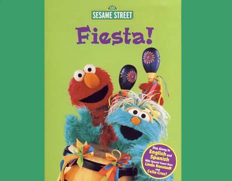 Fiesta DVD