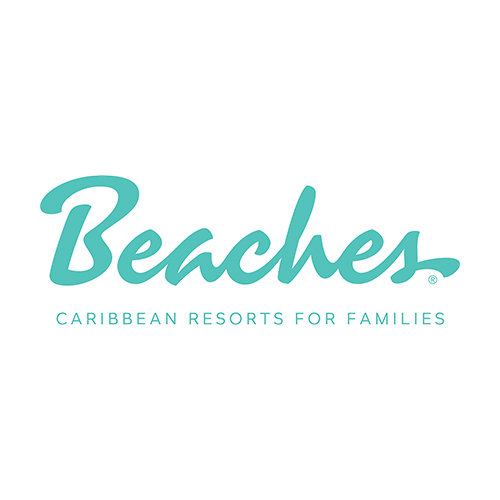 Beaches Logo