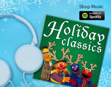 Holiday Classics album