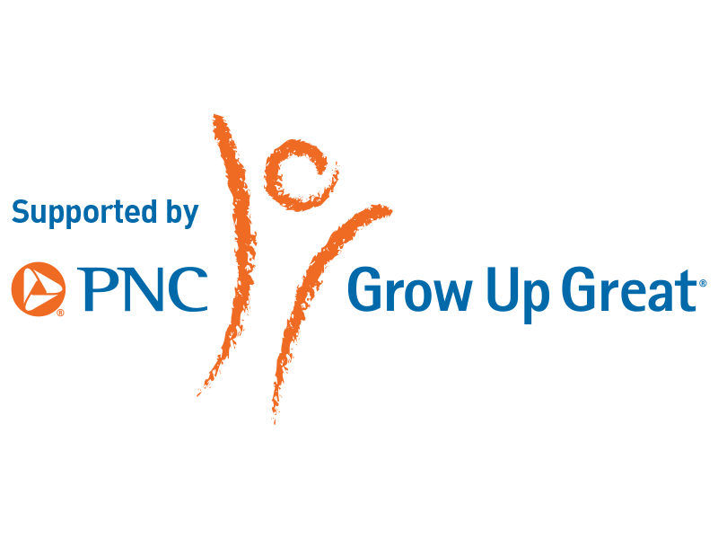 PNC logo.