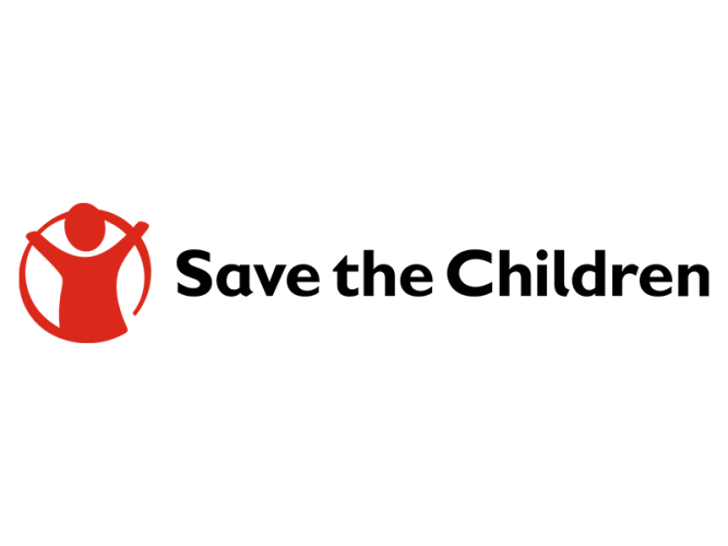 Save the Children.