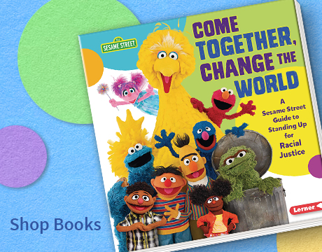 Come Together Change the World Book.