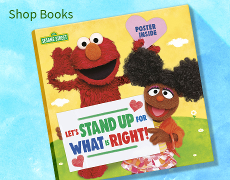 Let's Stand up for What is Right Book.