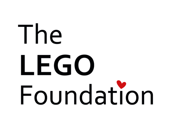 The Lego Foundation