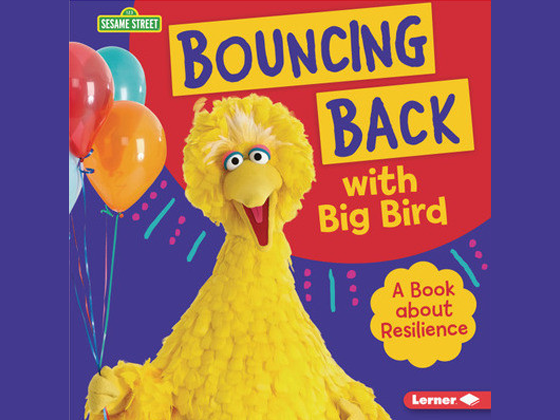 Bouncing Back with Big Bird.