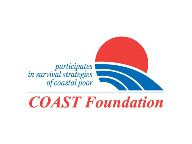 COAST Foundation logo