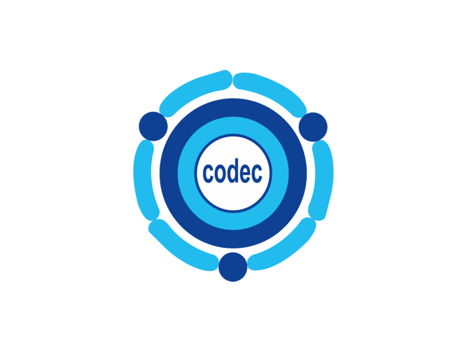 Codec logo