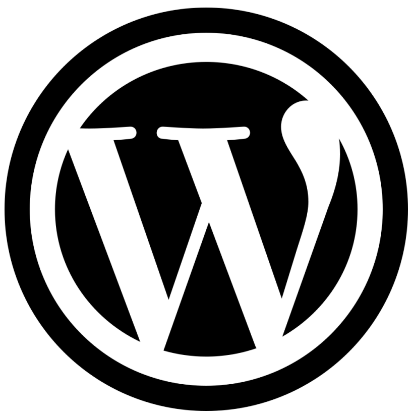 wordpress