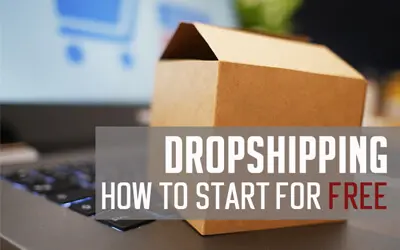 how to start dropshipping