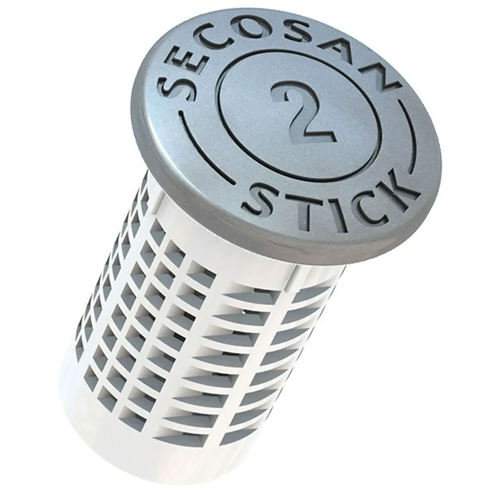 Trotec Secosan Stick02 Wasserdesinfektion mit Silberionen