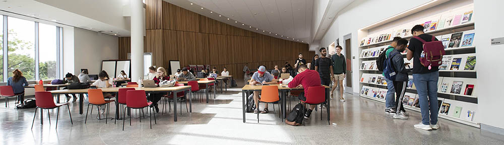 Temple University Libraries News