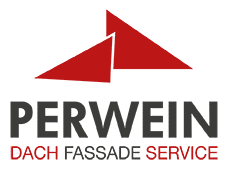 Perwein Dach Fassade Service Logo