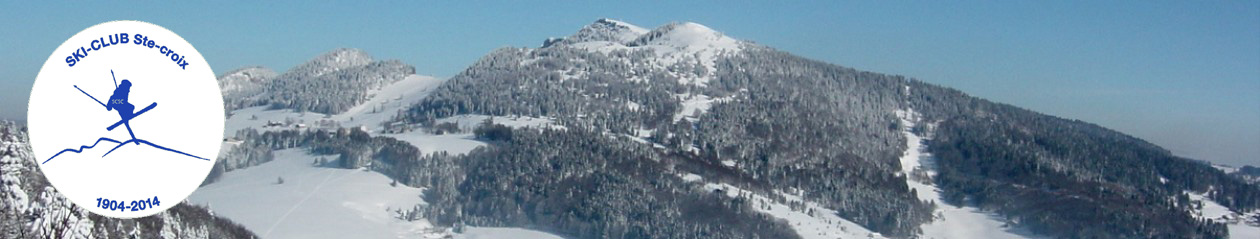 SKI-CLUB SAINTE-CROIX