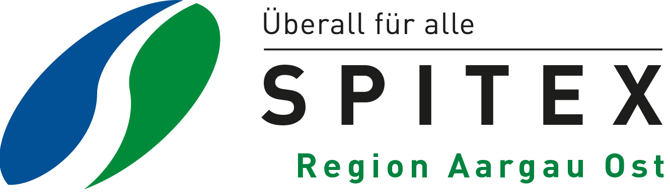 Spitex Region Aargau Ost