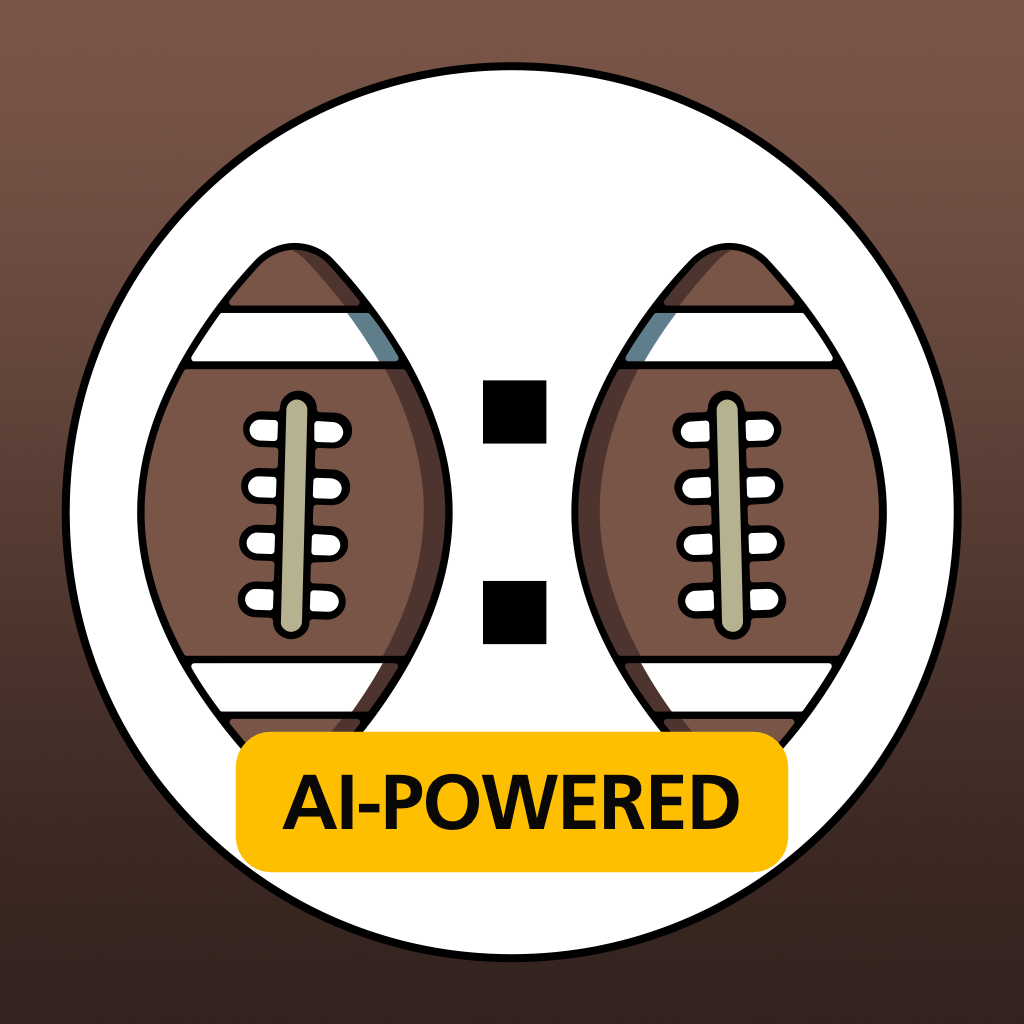 FootballPredicts App Icon