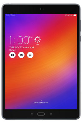 ASUS ZenPad Z10