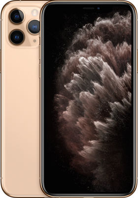 Apple iPhone 11 Pro