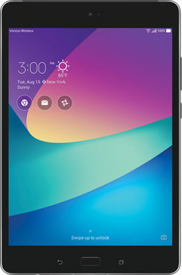 ASUS ZenPad Z8s