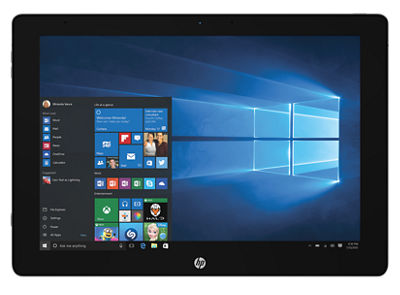 HP Spectre x2